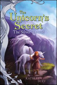 Produktbild: The Silver Thread
