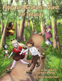 Produktbild: Poppy and Graham's Quest for Tenacity