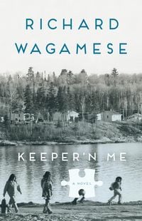 Produktbild: Keeper'n Me