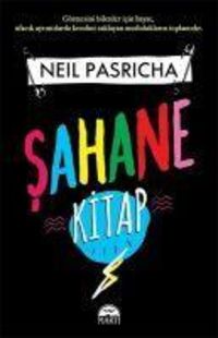 Produktbild: Sahane Kitap