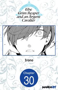 Produktbild: The Grim Reaper and an Argent Cavalier #030
