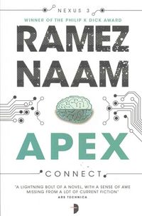 Produktbild: Naam, R: Apex
