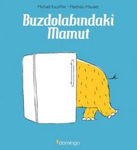 Produktbild: Buzdolabindaki Mamut