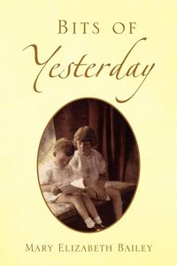 Produktbild: Bits of Yesterday