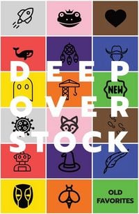 Produktbild: Deep Overstock Issue 18