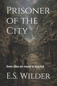 Produktbild: Prisoner of the City