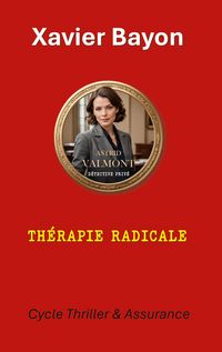 Produktbild: Th&eacute;rapie radicale