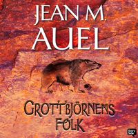 Produktbild: Grottbj&ouml;rnens folk