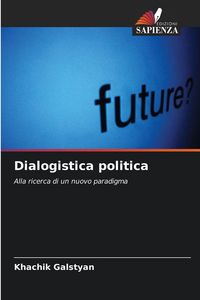 Produktbild: Dialogistica politica