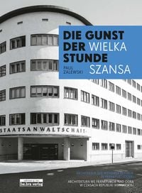 Produktbild: Die Gunst der Stunde / Wielka szansa
