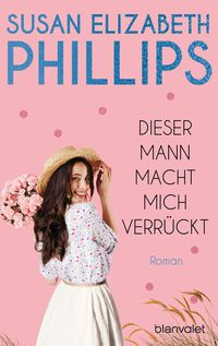Produktbild: Dieser Mann macht mich verrückt!