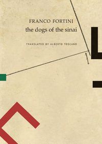 Produktbild: Fortini, F: Dogs of the Sinai