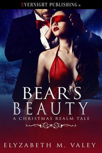 Produktbild: Bear's Beauty (A Christmas Realm Tale, #2)