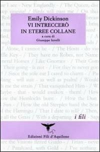 Produktbild: Vi intreccer&ograve; in eteree collane