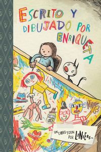 Produktbild: Escrito Y Dibujado Por Enriqueta