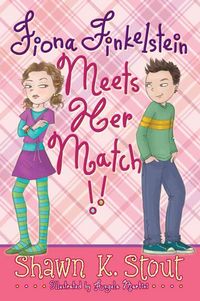 Produktbild: Fiona Finkelstein Meets Her Match!!