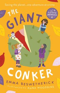 Produktbild: The Giant Conker