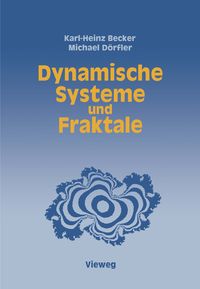 Produktbild: Dynamische Systeme und Fraktale