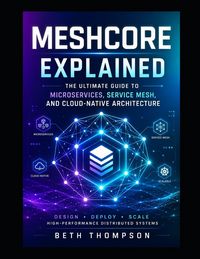 Produktbild: MeshCore Explained