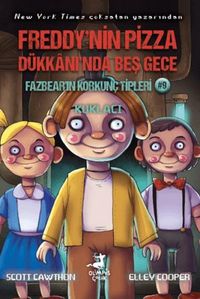 Produktbild: Fazbearin Korkunc Tipleri 9