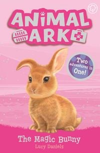 Produktbild: Animal Ark, New 4: The Magic Bunny