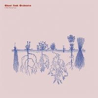 Produktbild: A New Kind Of Love (Transparent Red Vinyl)