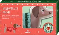 Produktbild: Handw&auml;rmer Dackel