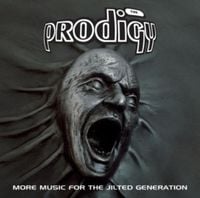 Bild vom Artikel More Music For The Jilted Generation (Re-Issue) vom Autor Prodigy