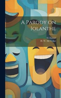 Produktbild: A Parody on Iolanthe