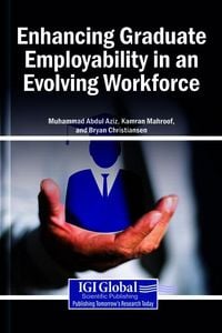 Produktbild: Enhancing Graduate Employability in an Evolving Workforce