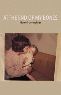Produktbild: At The End of My Bones
