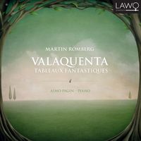 Produktbild: Valaquenta/Tableaux Fantastiques