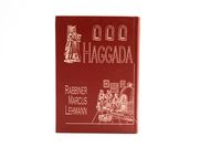 Produktbild: Pessach Haggada