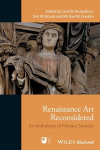 Produktbild: Renaissance Art Reconsidered