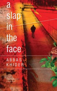 Produktbild: Khider, A: Slap in the Face