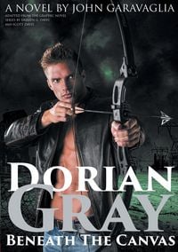 Produktbild: Dorian Gray