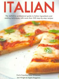 Produktbild: Italian