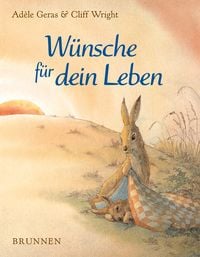 Produktbild: W&uuml;nsche f&uuml;r dein Leben