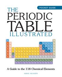 Produktbild: The Periodic Table Illustrated