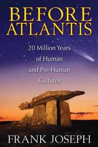 Produktbild: Before Atlantis