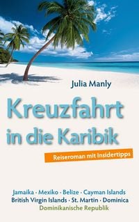 Produktbild: Kreuzfahrt in die Karibik