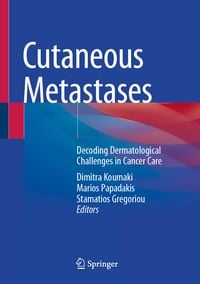 Produktbild: Cutaneous Metastases