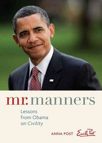 Produktbild: Mr Manners