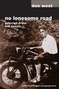 Produktbild: No Lonesome Road