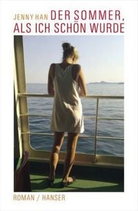Produktbild: Der Sommer, als ich sch&ouml;n wurde