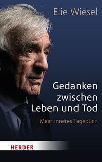 Produktbild: Gedanken zwischen Leben und Tod