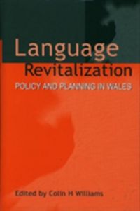 Produktbild: Language Revitalization