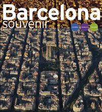 Produktbild: Calzado Fern&aacute;ndez, B: Barcelona souvenir