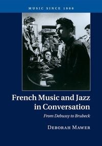 Produktbild: French Music and Jazz in Conversation