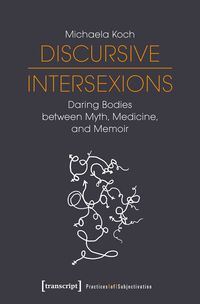 Produktbild: Discursive Intersexions